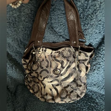 replica coach bags uk|coach knockoff bags.